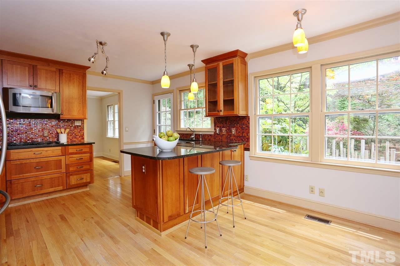 4040 Nottaway Road Durham, NC 27707 - Photo 6 of 25 Gallery Image 6