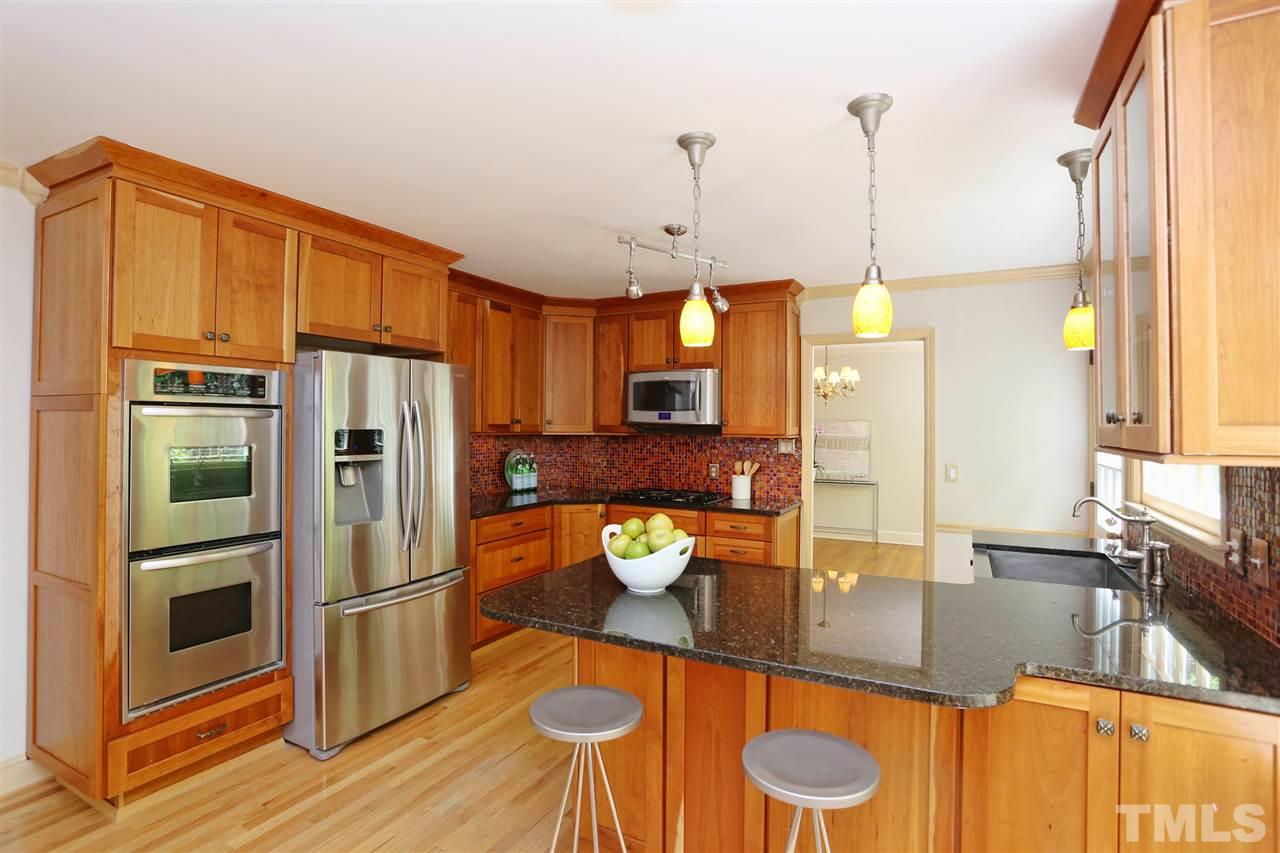 4040 Nottaway Road Durham, NC 27707 - Photo 7 of 25 Gallery Image 7