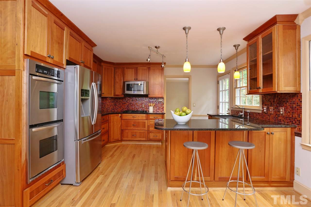 4040 Nottaway Road Durham, NC 27707 - Photo 8 of 25 Gallery Image 8