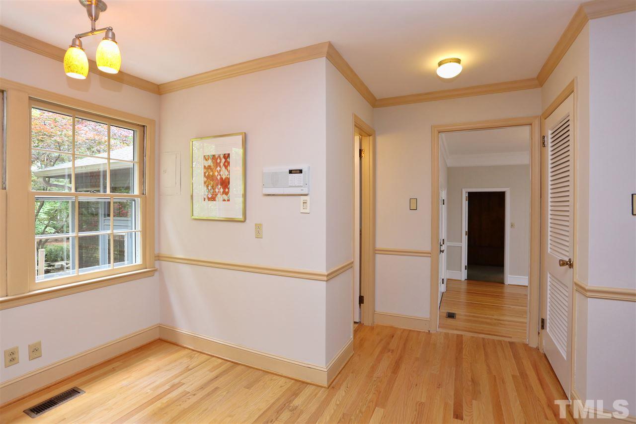 4040 Nottaway Road Durham, NC 27707 - Photo 9 of 25 Gallery Image 9