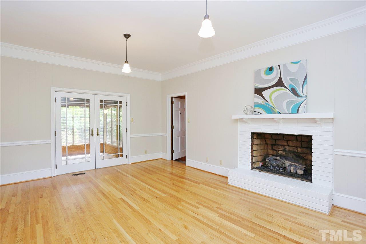 4040 Nottaway Road Durham, NC 27707 - Photo 10 of 25 Gallery Image 10