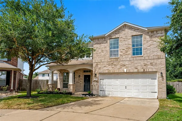 $2,490 | 20802 May Showers Circle, Houston, TX 77095