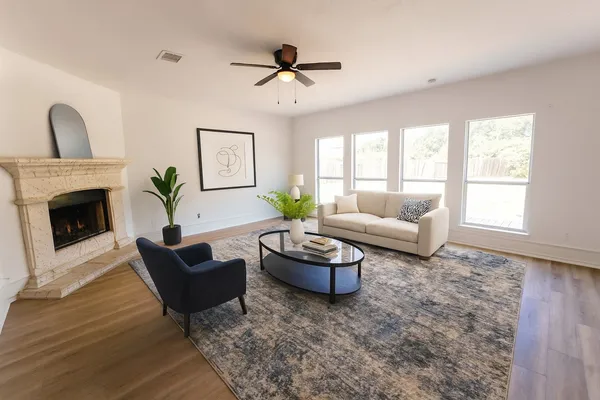 $2,490 | 20802 May Showers Circle, Houston, TX 77095