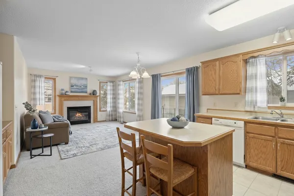 $249,900 | 607 8th Street Northeast, Unit A, Buffalo, MN 55313
