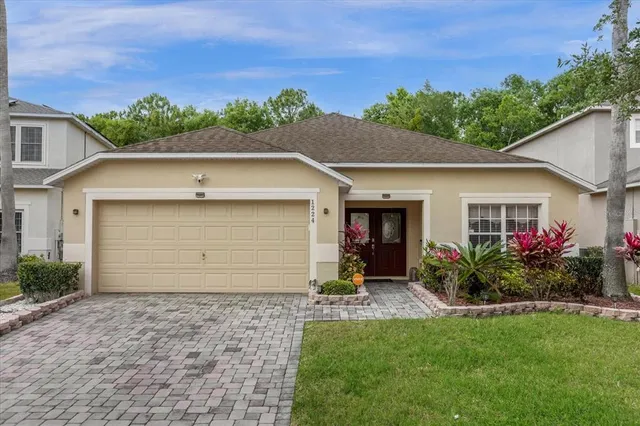 $417,500 | 1224 Winding Willow Court, Kissimmee, FL 34746