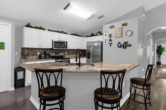 $417,500 | 1224 Winding Willow Court, Kissimmee, FL 34746