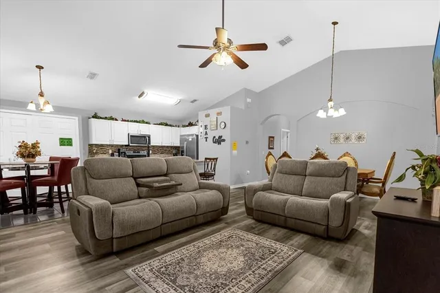 $417,500 | 1224 Winding Willow Court, Kissimmee, FL 34746