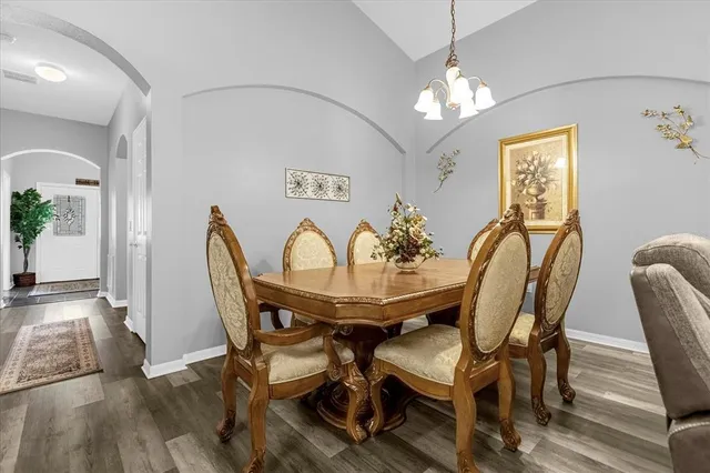 $417,500 | 1224 Winding Willow Court, Kissimmee, FL 34746