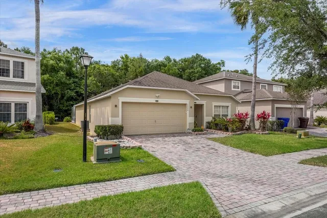 $417,500 | 1224 Winding Willow Court, Kissimmee, FL 34746