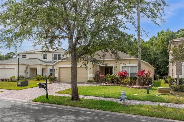 $417,500 | 1224 Winding Willow Court, Kissimmee, FL 34746