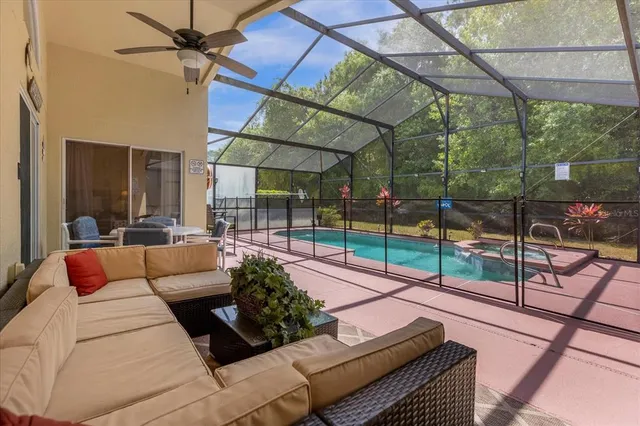 $417,500 | 1224 Winding Willow Court, Kissimmee, FL 34746