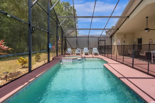 $417,500 | 1224 Winding Willow Court, Kissimmee, FL 34746