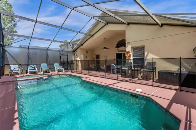 $417,500 | 1224 Winding Willow Court, Kissimmee, FL 34746