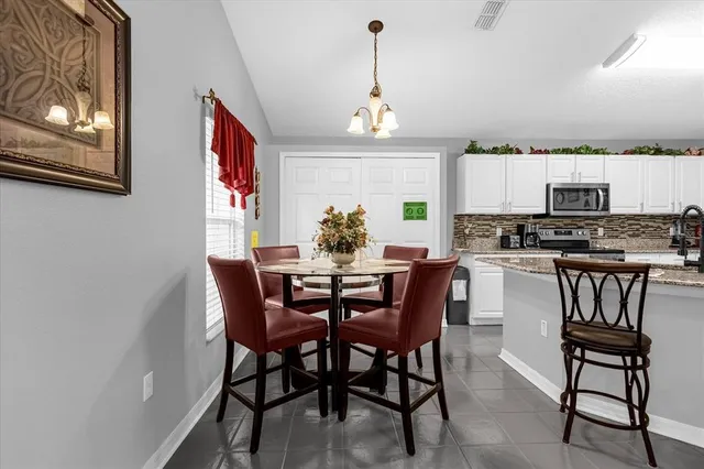 $417,500 | 1224 Winding Willow Court, Kissimmee, FL 34746