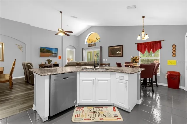 $417,500 | 1224 Winding Willow Court, Kissimmee, FL 34746