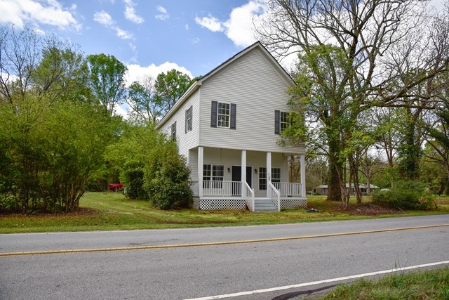 4122 McCormick Highway Bradley, SC 29819 - Photo 1 of 1 Gallery Image 1