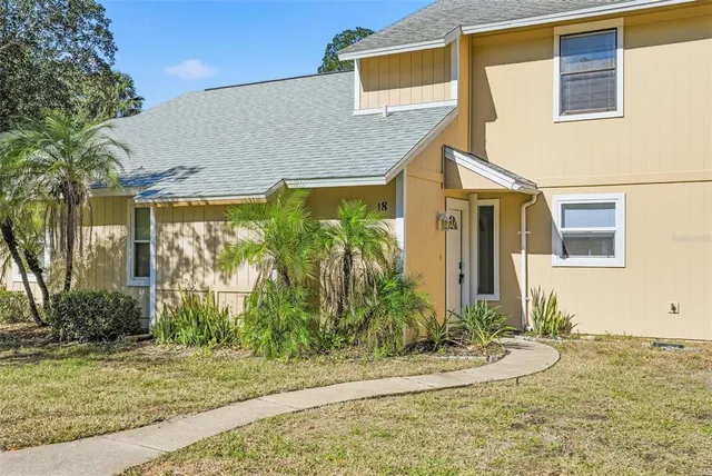 $189,000 | 18 Tomoka Meadows Boulevard, Ormond Beach, FL 32174