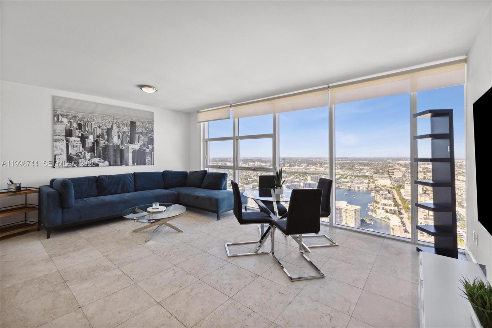 1830 South Ocean Dr Unit 4907  