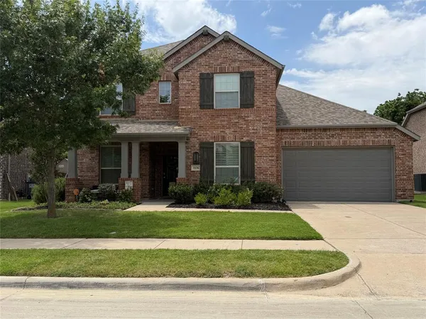$535,000 | 1636 Trail Side Road, Wylie, TX 75098
