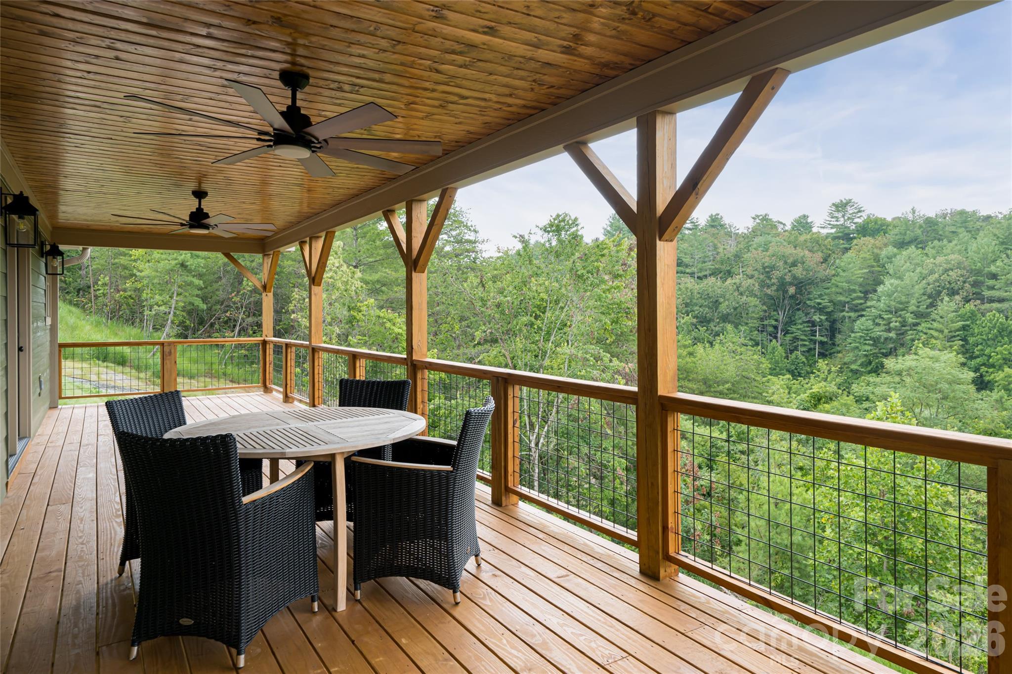 181 Flint Morgan Road Mars Hill, NC 28754 - Photo 4 of 44 Gallery Image 4