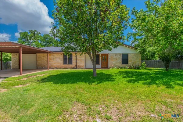 $319,900 | 8433 Aycock Road, Moody, TX 76557