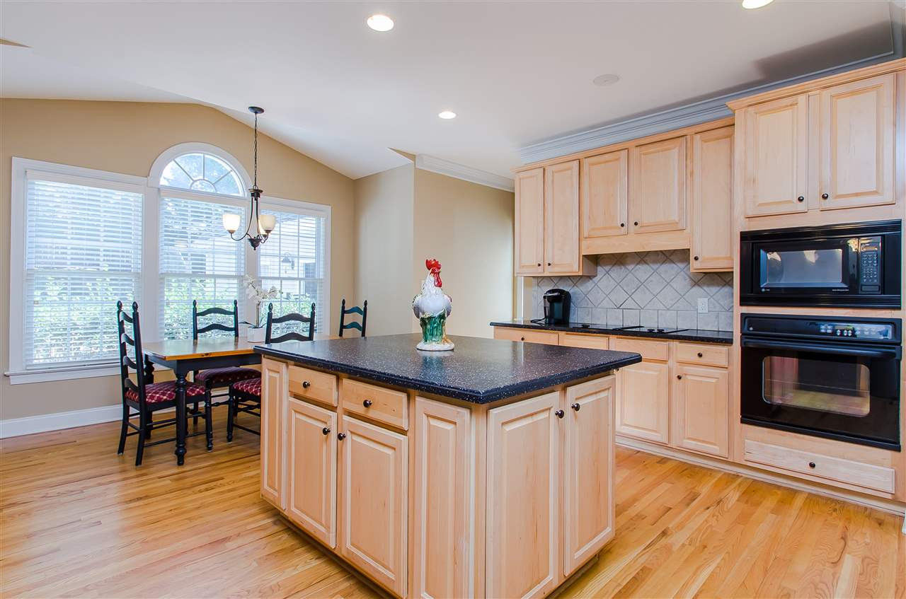 1704 Stannard Trail Raleigh, NC 27612 - Photo 7 of 25 Kitchen