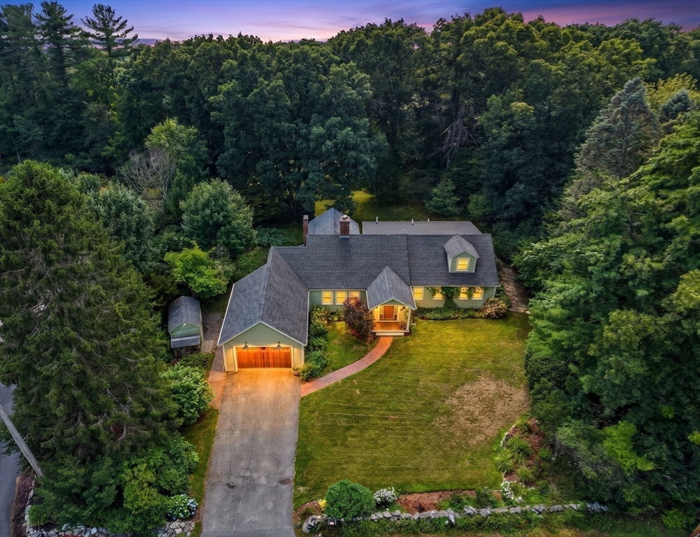 41 Taylor Road Acton, MA 01720 - Photo 42 of 42
