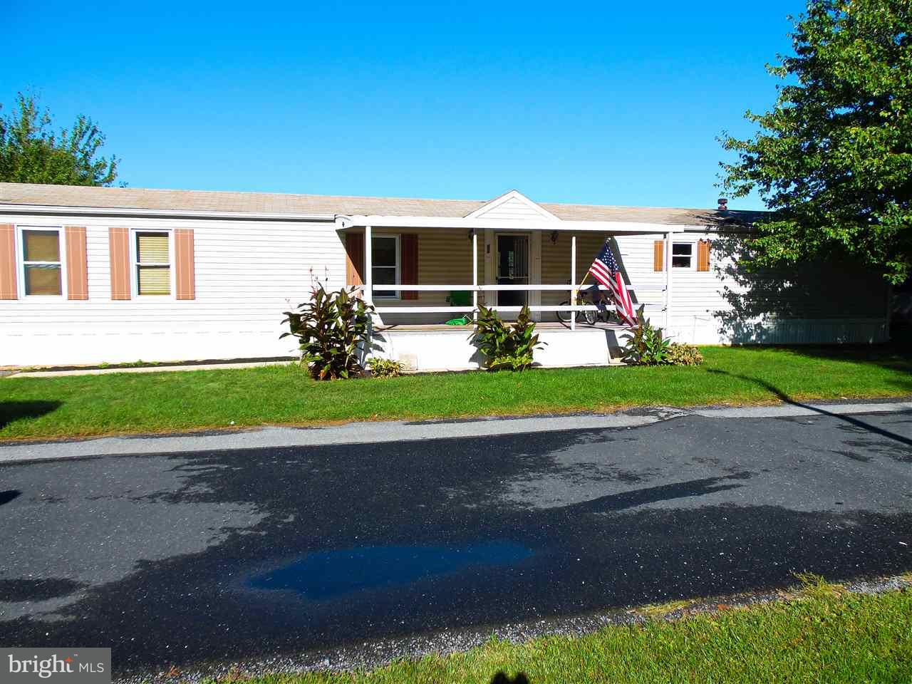 612 Range End Road, Unit 92 Dillsburg, PA 17019 - Photo 1 of 11 Gallery Image 1