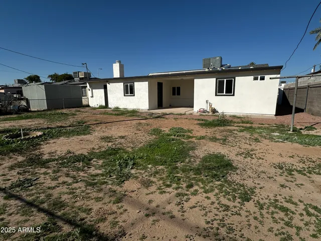 $360,000 | 2315 East Nancy Lane, Phoenix, AZ 85042