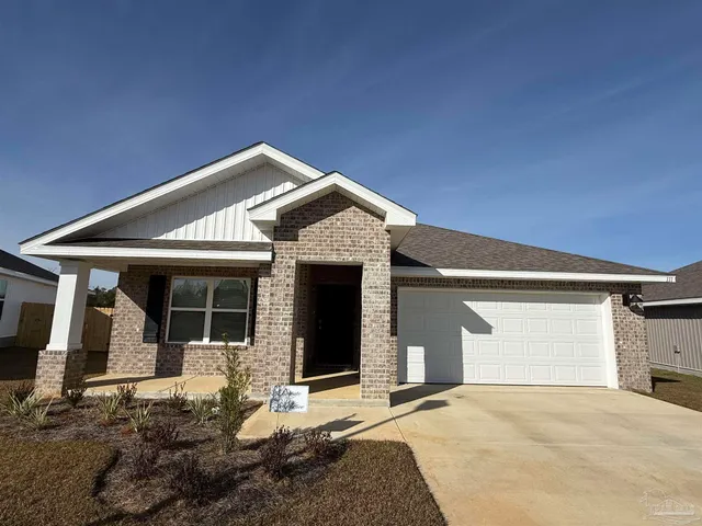 $2,195 | 111 Anhinga Street, Cantonment, FL 32533