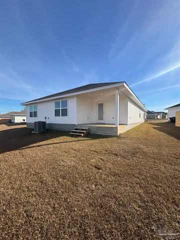 $2,195 | 111 Anhinga Street, Cantonment, FL 32533