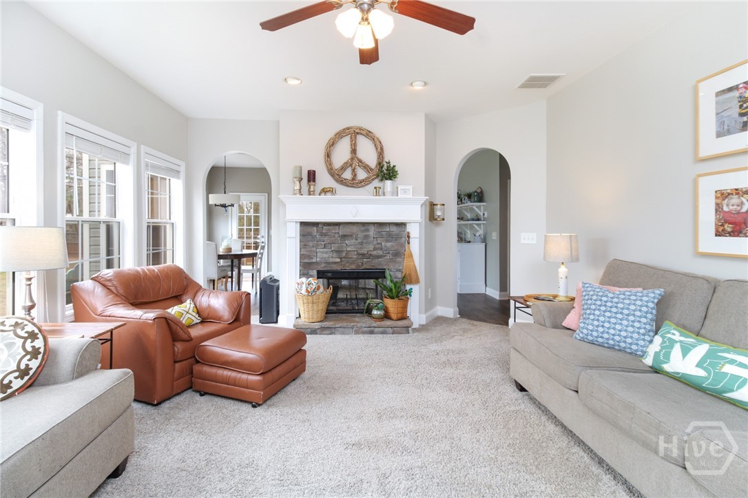 77 Wild Cherry Court Jefferson, GA 30549 - Photo 14 of 41