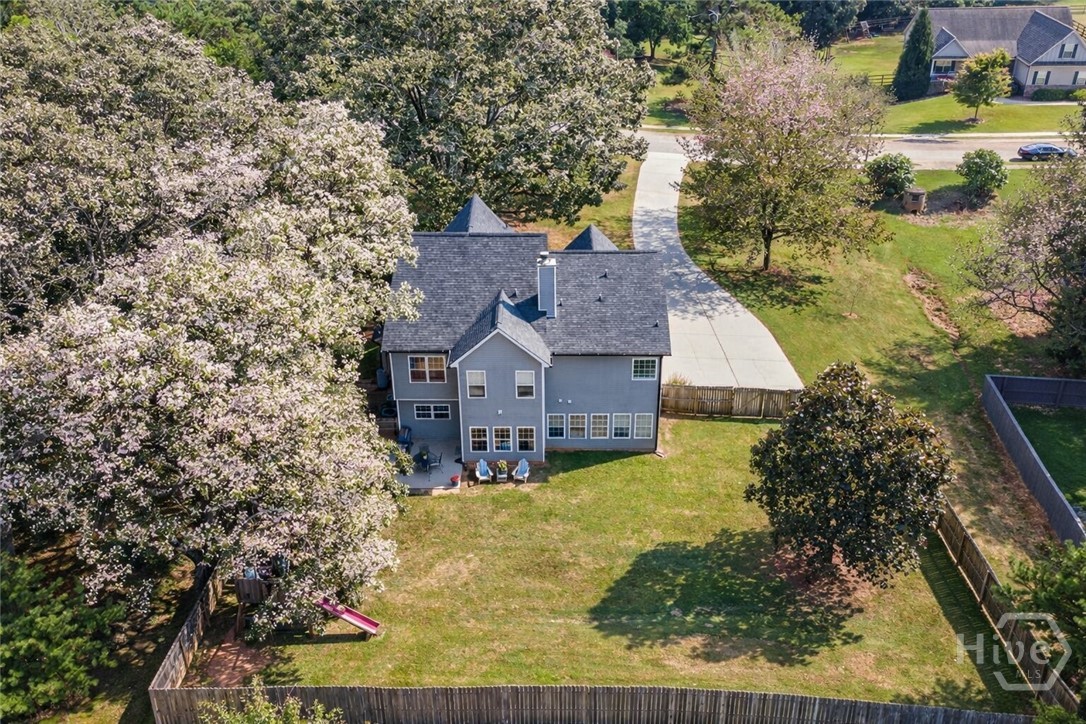 77 Wild Cherry Court Jefferson, GA 30549 - Photo 19 of 41