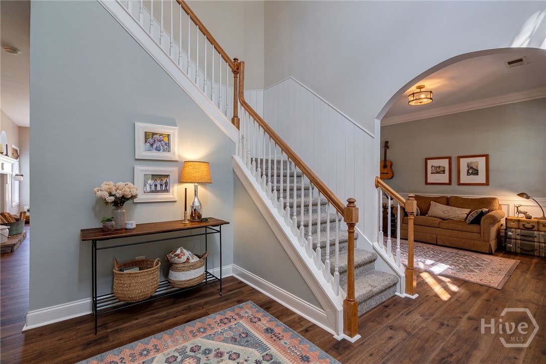77 Wild Cherry Court Jefferson, GA 30549 - Photo 20 of 41