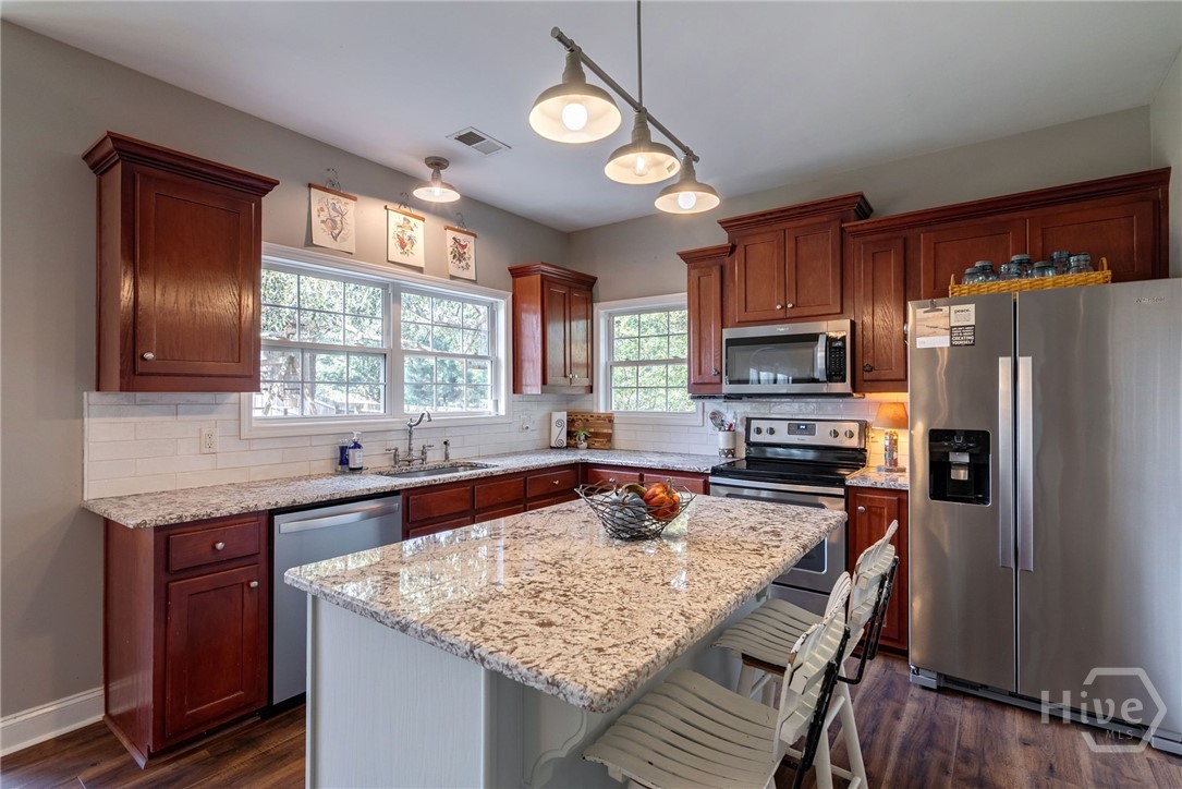 77 Wild Cherry Court Jefferson, GA 30549 - Photo 2 of 41