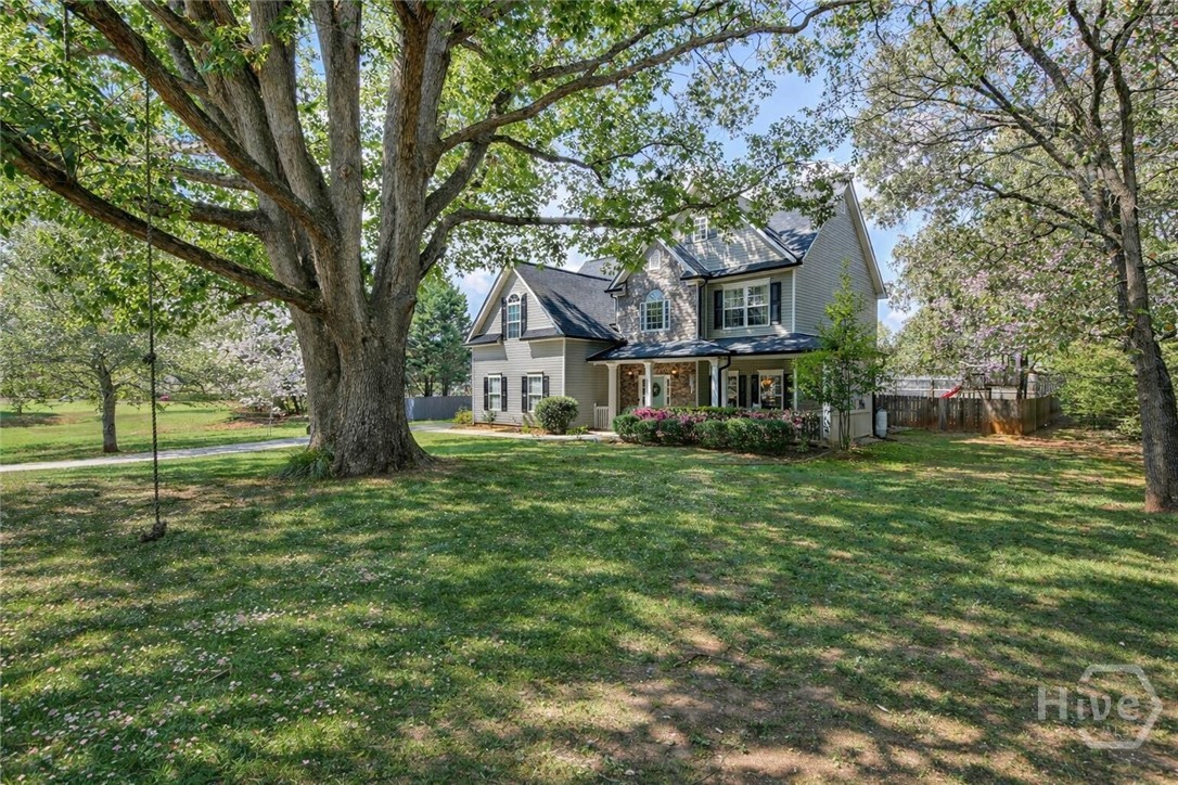 77 Wild Cherry Court Jefferson, GA 30549 - Photo 29 of 41