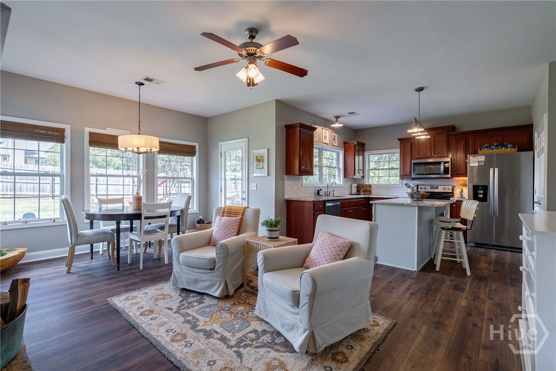 77 Wild Cherry Court Jefferson, GA 30549 - Photo 6 of 41