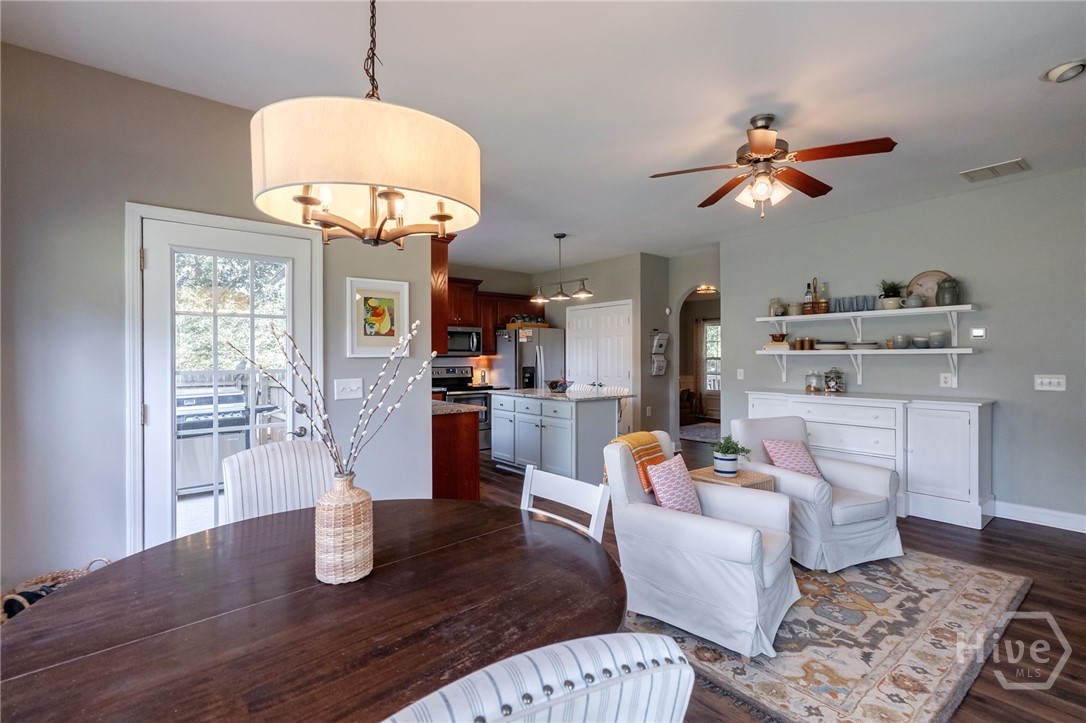 77 Wild Cherry Court Jefferson, GA 30549 - Photo 10 of 41