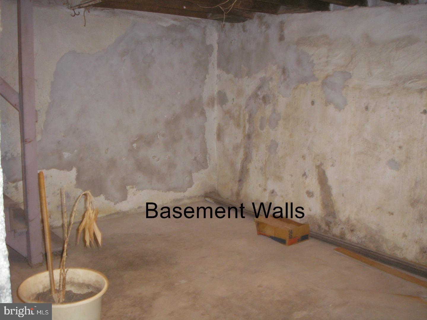 8446 Temple Road Philadelphia, PA 19150 - Photo 12 of 23 Basement