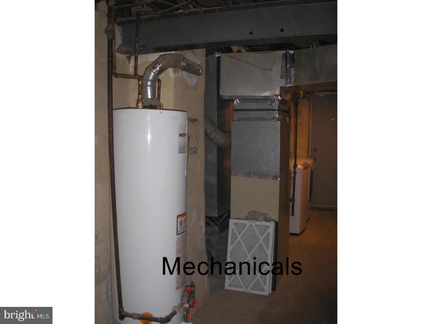 8446 Temple Road Philadelphia, PA 19150 - Photo 13 of 23 Basement