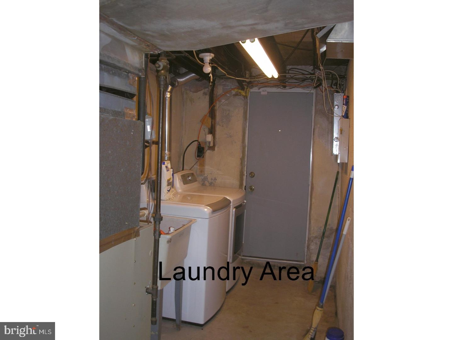 8446 Temple Road Philadelphia, PA 19150 - Photo 14 of 23 Basement
