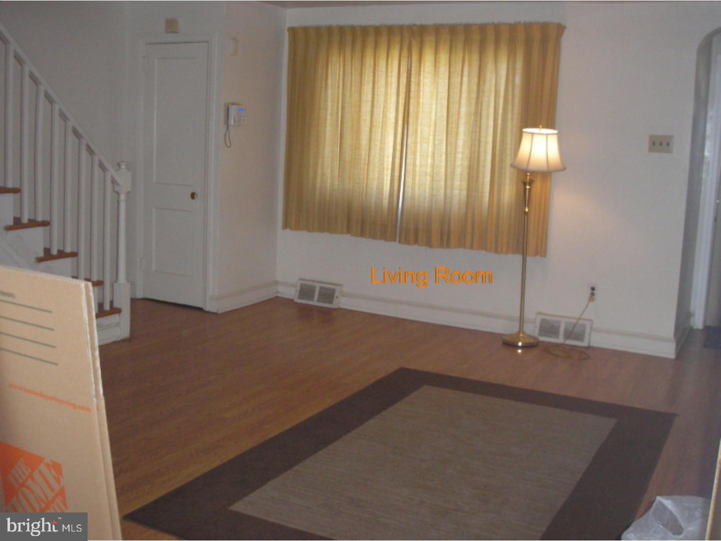 8446 Temple Road Philadelphia, PA 19150 - Photo 6 of 23 Living Room