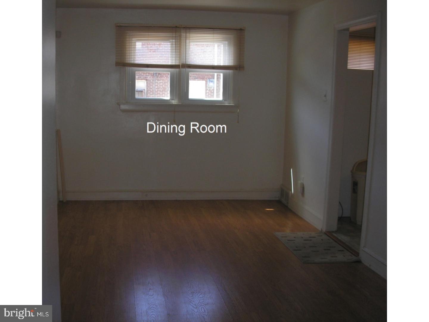 8446 Temple Road Philadelphia, PA 19150 - Photo 7 of 23 Dining Room