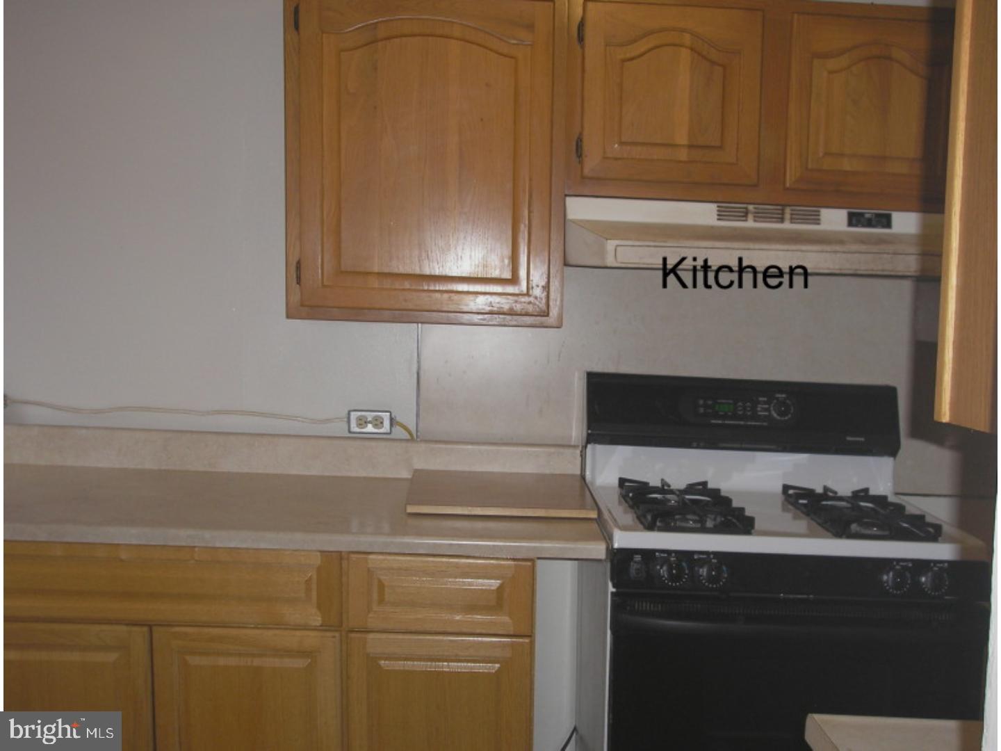 8446 Temple Road Philadelphia, PA 19150 - Photo 9 of 23 Kitchen