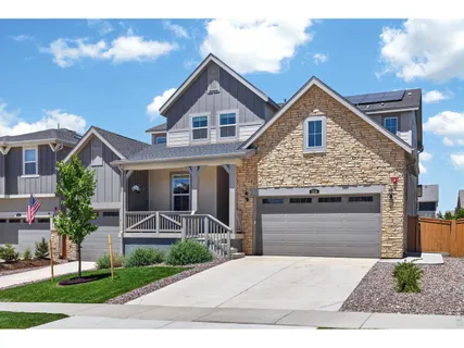 $1,000,000 | 1219 Sunrise Drive, Erie, CO 80516