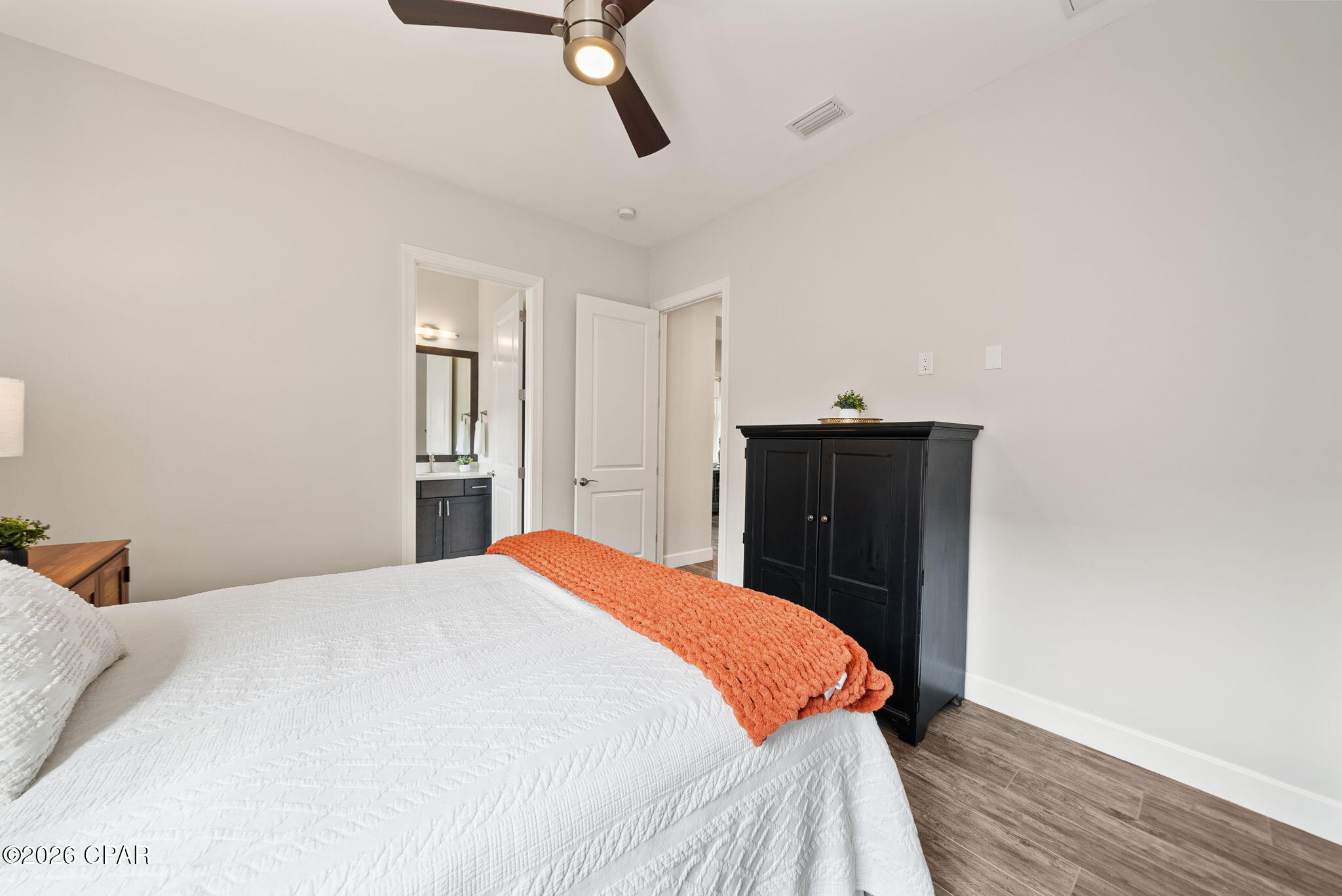 714 Bunkers Cove Road Panama City, FL 32401 - Photo 50 of 72