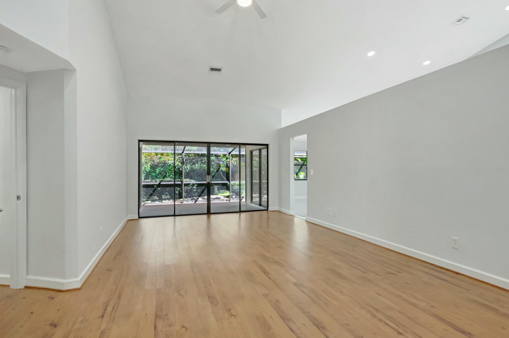 23344 Water Circle Boca Raton, FL 33486 - Photo 13 of 30 LIVING ROOM