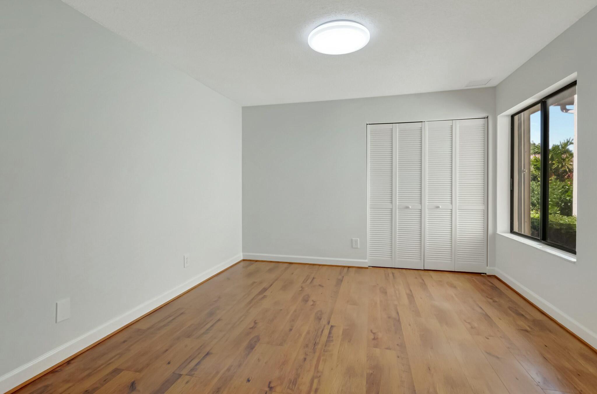 23344 Water Circle Boca Raton, FL 33486 - Photo 17 of 30 BEDROOM 2