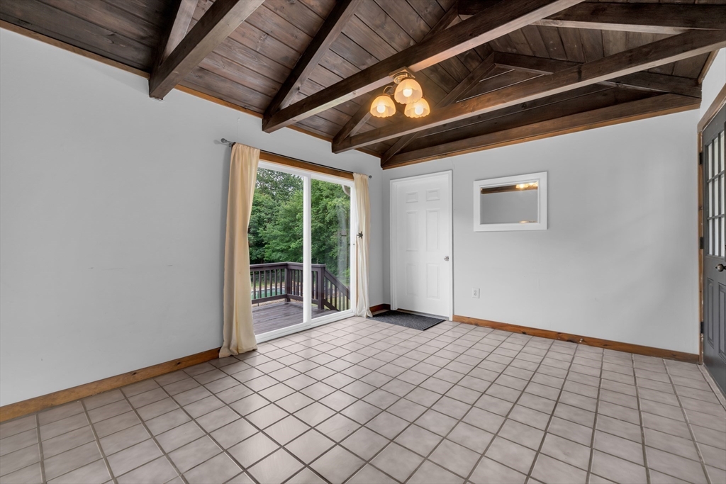157 Podunk Road Sturbridge, MA 01566 - Photo 6 of 42 a view of an empty room
