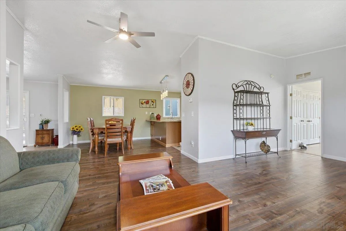 15935 Spring Oaks Road, Unit 57 El Cajon, CA 92021 - Photo 8 of 35